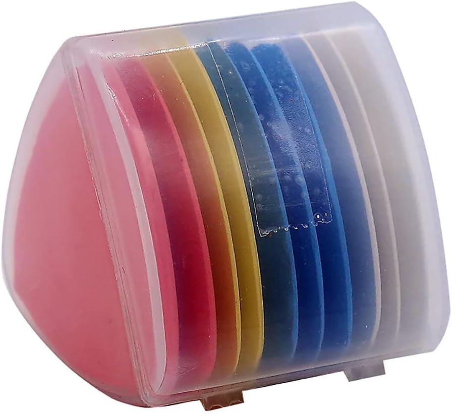 Sewing Chalk Markers
