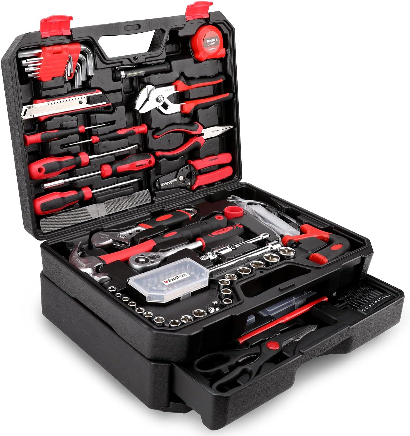 711pTh86caS._AC_SL1500_General Home-Auto Repair Tool Kit