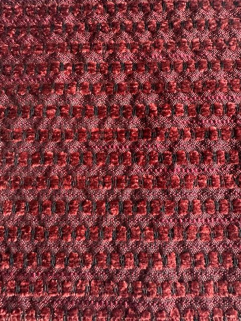 BORDEAUX-RED