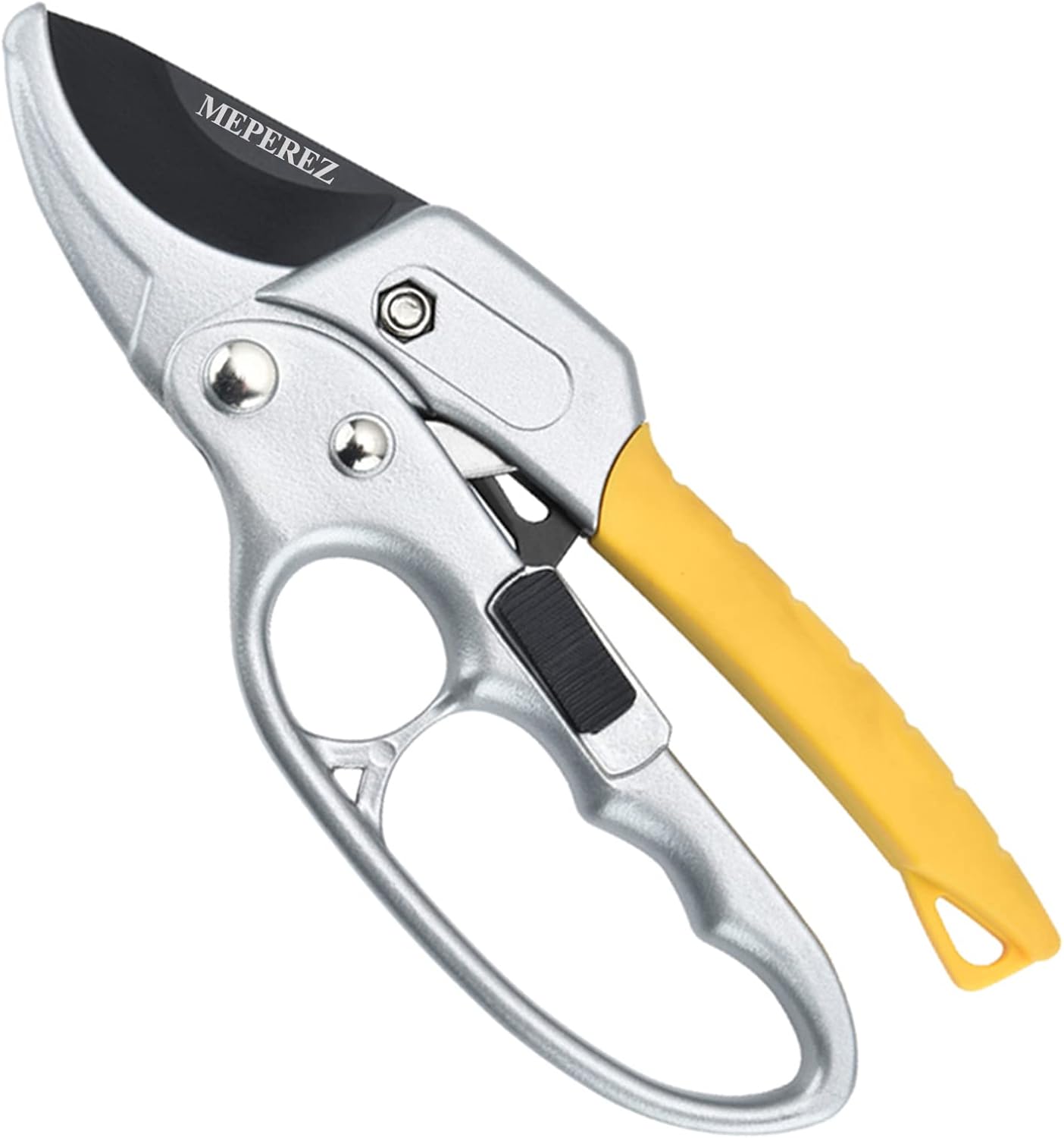 61QJPBlqV9L._AC_SL1500_Germany Pruning Shears-1inch Cut Capaciity