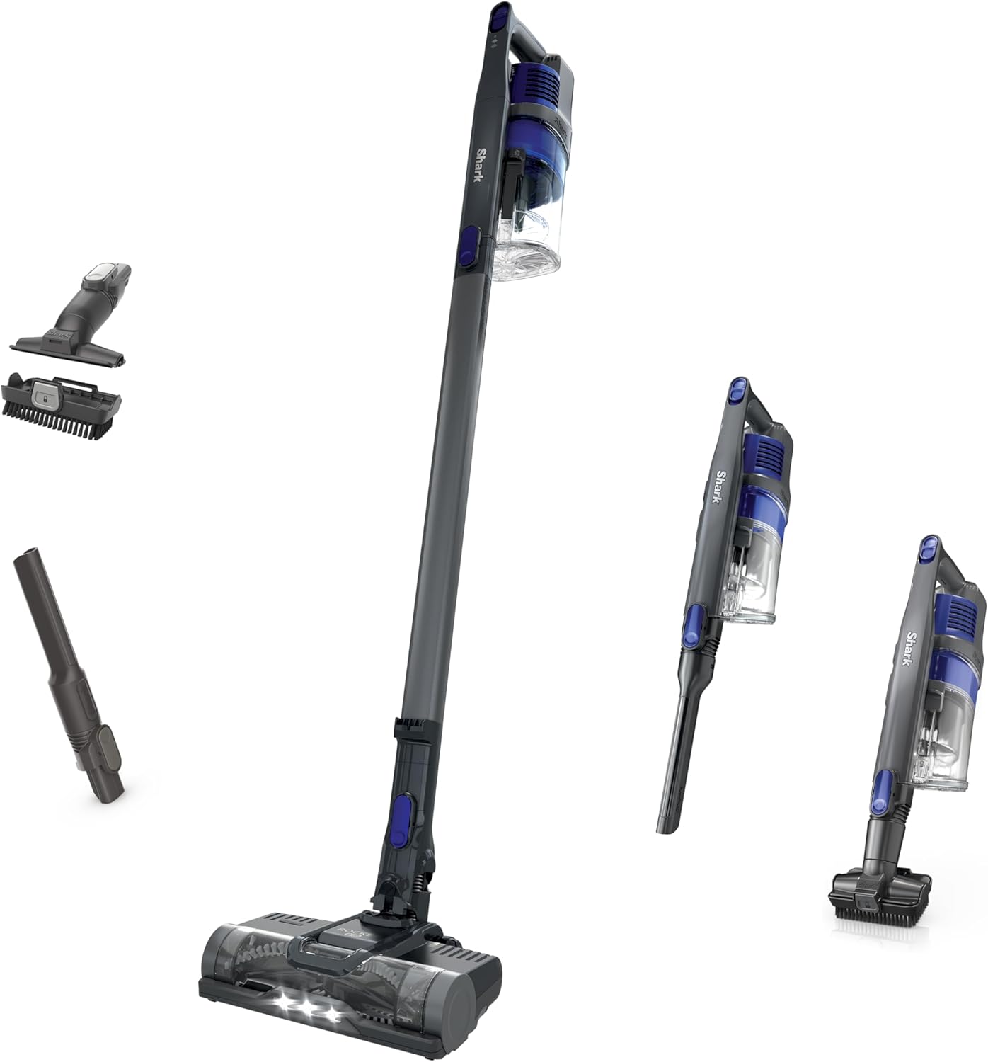 61U1ACMvrHL._AC_SL1500_Pet Cordless Shark Vaccum Cleaner for Carpet and Hard Flooring