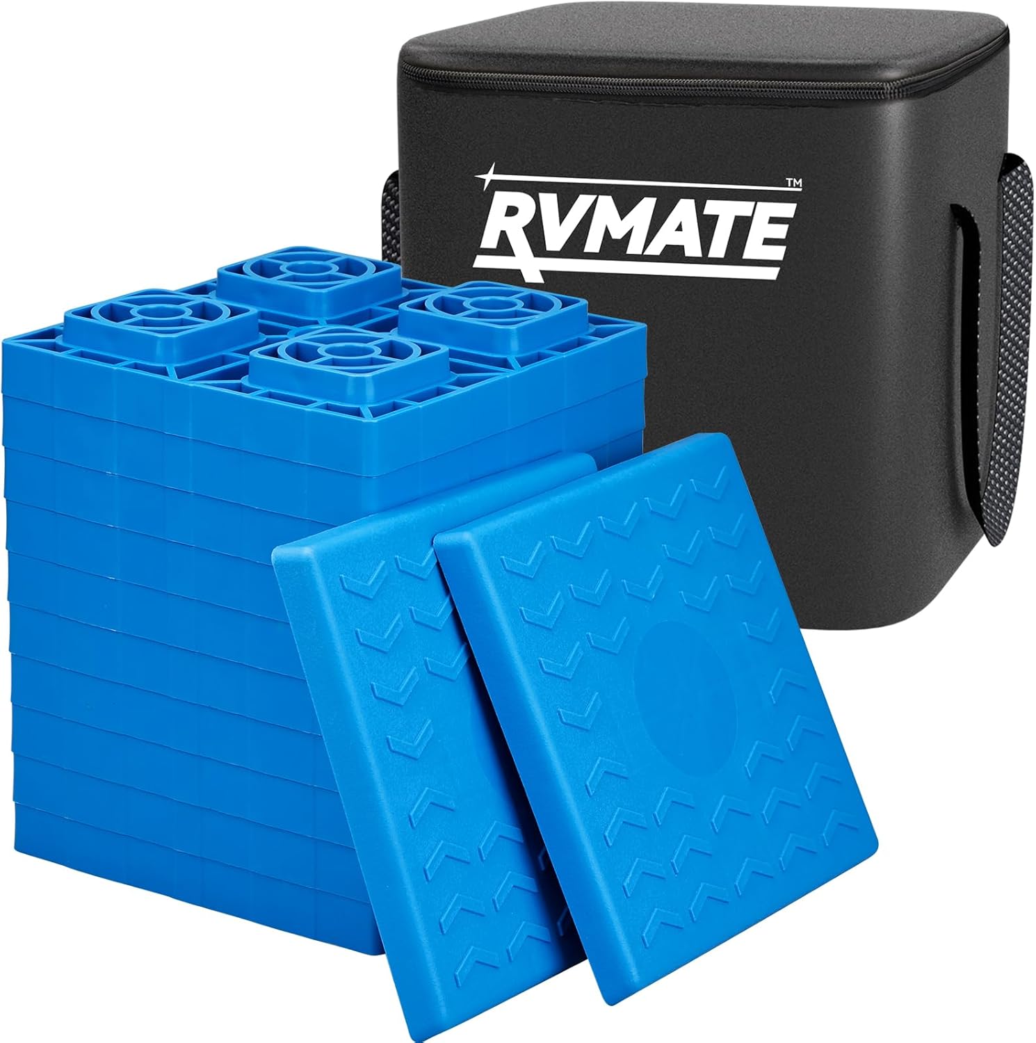 71iECU4DdmL._AC_SL1500_RV Heavy Duty Leveling Blocks