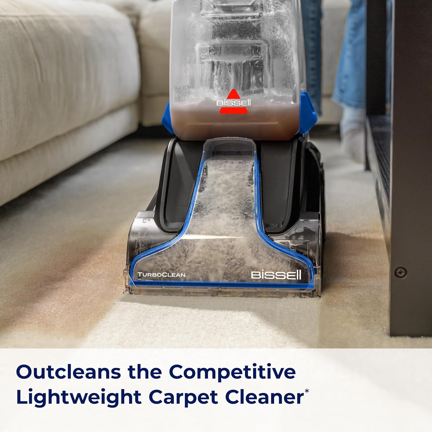 81Ayjdc5oyL._AC_SL1500_Carpet Cleaner-Upright-Turbo Clean Great for Pets