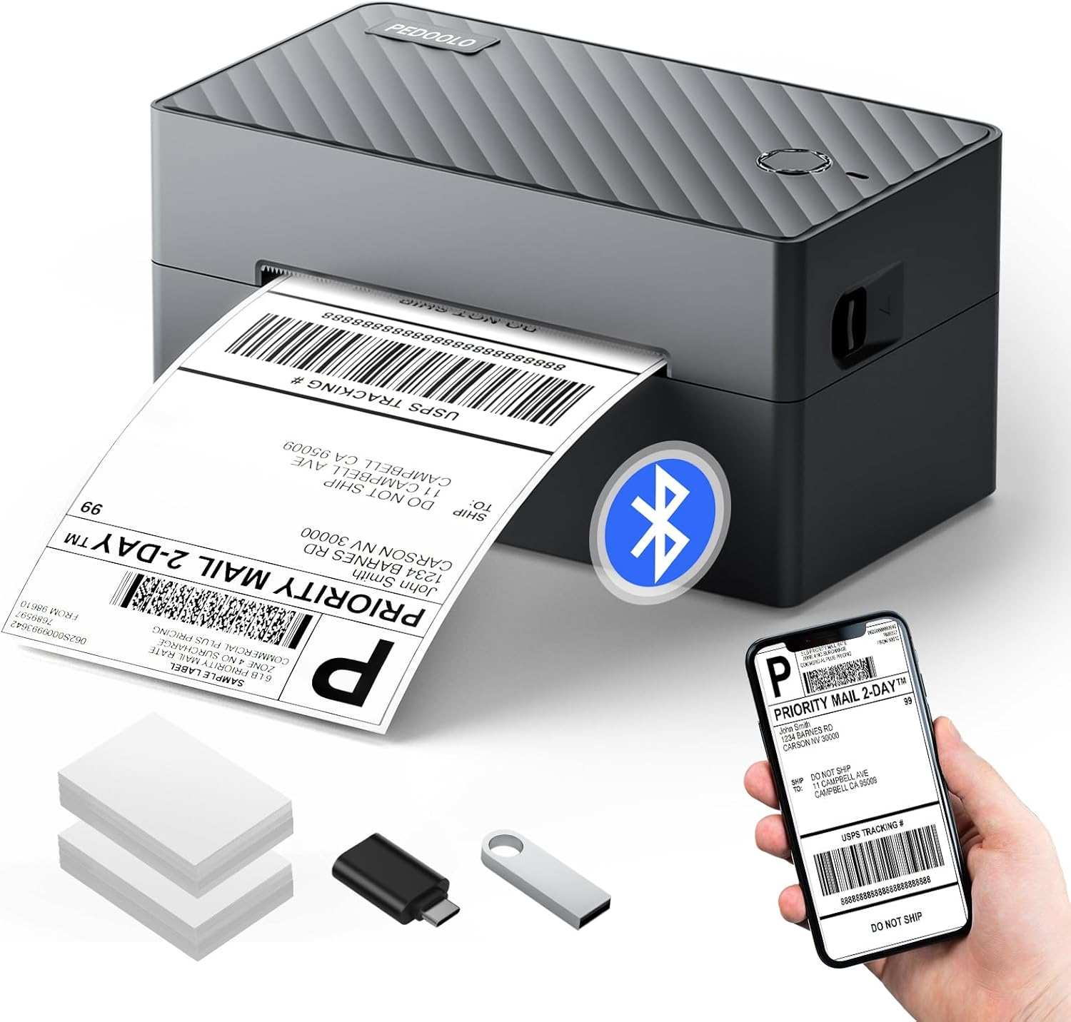 Label Printer