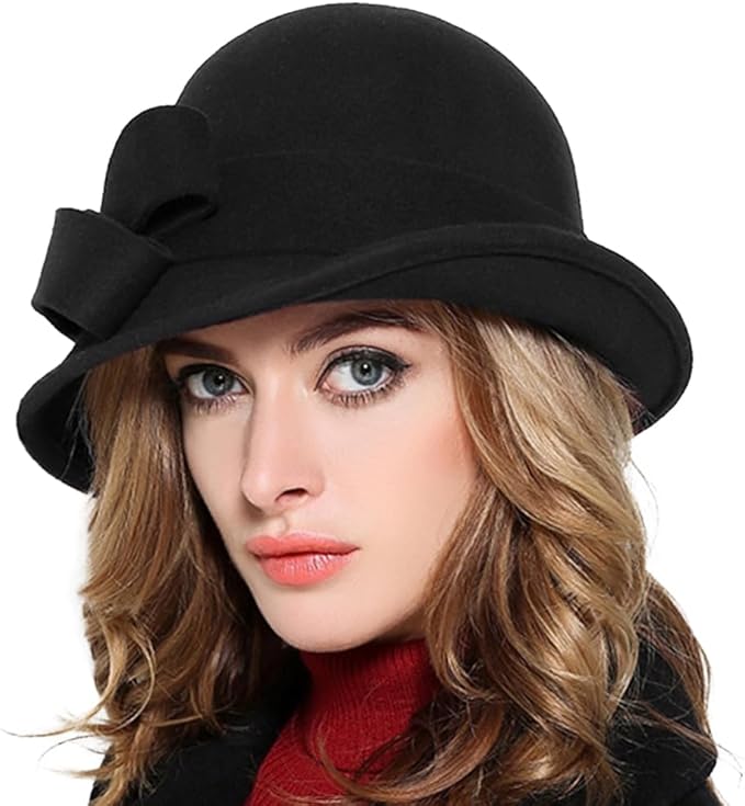 61nUZV9mjNL._AC_SX679_Wool Felt Hat