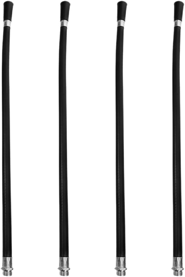 41SQic2zP4L._AC_SL1002_ARTIBETTER Fire Extinguisher Hose - 4Pcs Replacement Hose