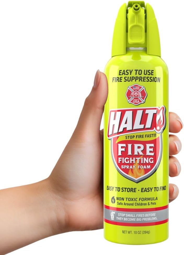 51MHa5K5MVL._AC_SL1000_HALT! Fire Fighting Foam Spray – Non-Toxic