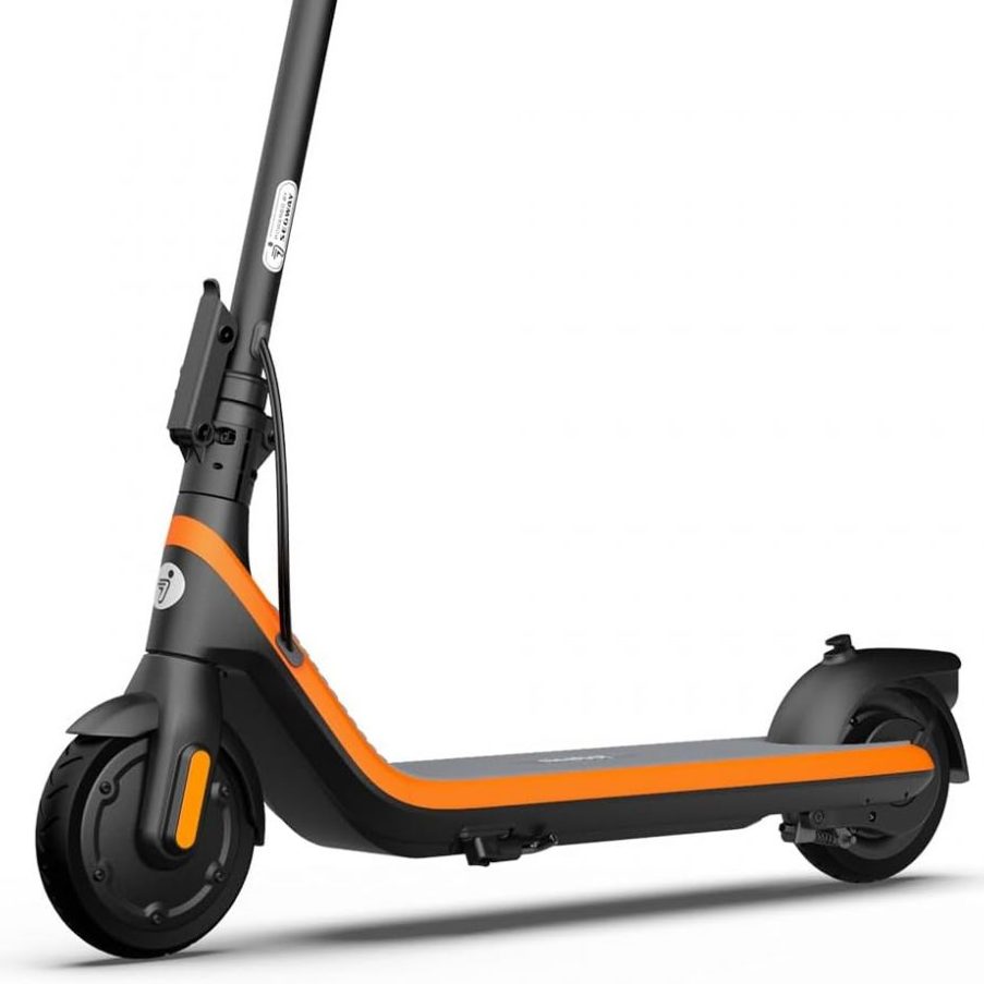 51VUk-MdCOL._AC_SL1500_Segway Ninebot eKickScooter