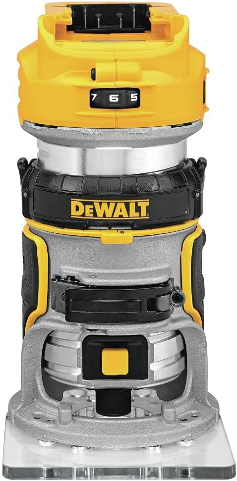 613BvhtvNDL._AC_SL1000_DEWALT 20V Max XR Cordless Route