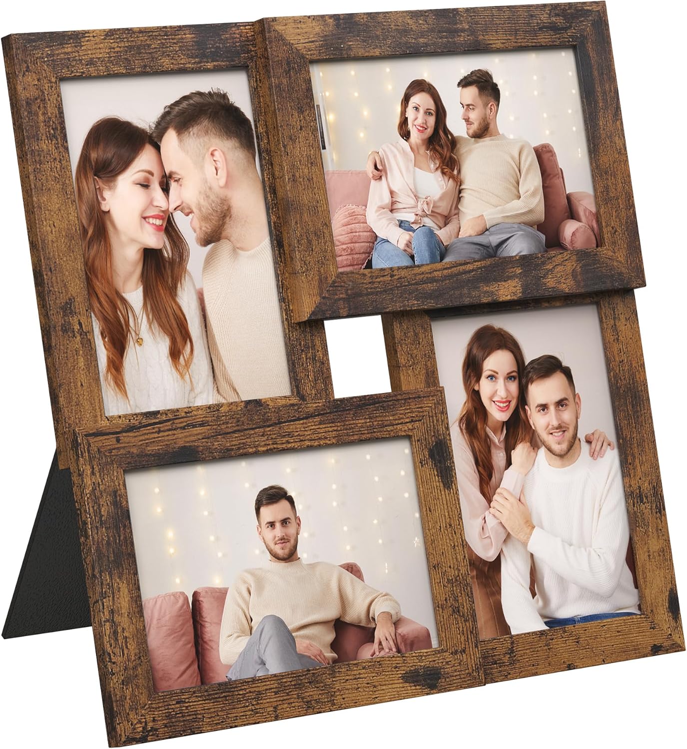 4x6 Collage Picture Frames