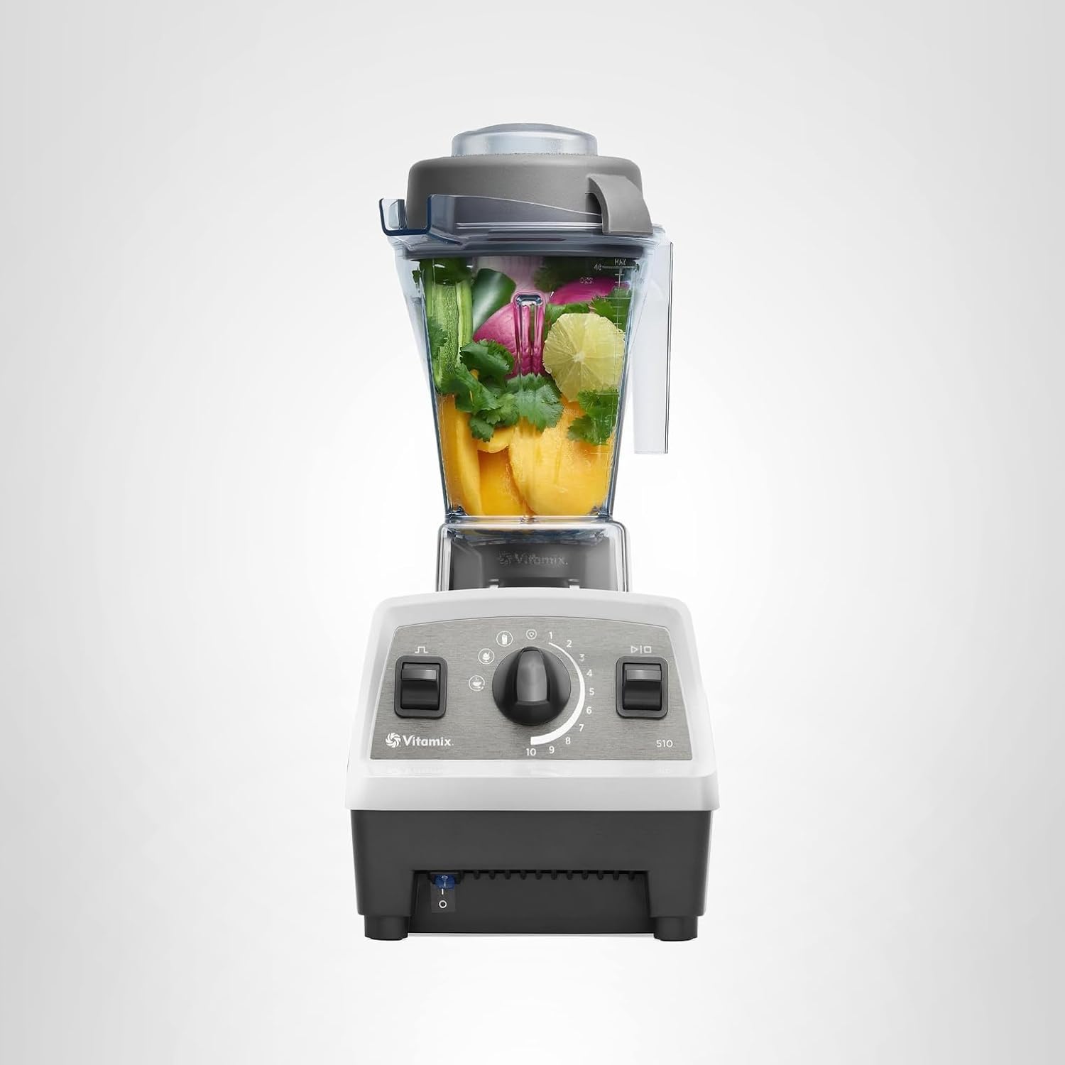 Vitamix Propel Series 510 Blender with Three Blending Programs